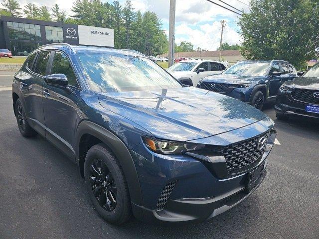 new 2025 Mazda CX-50 car, priced at $34,060