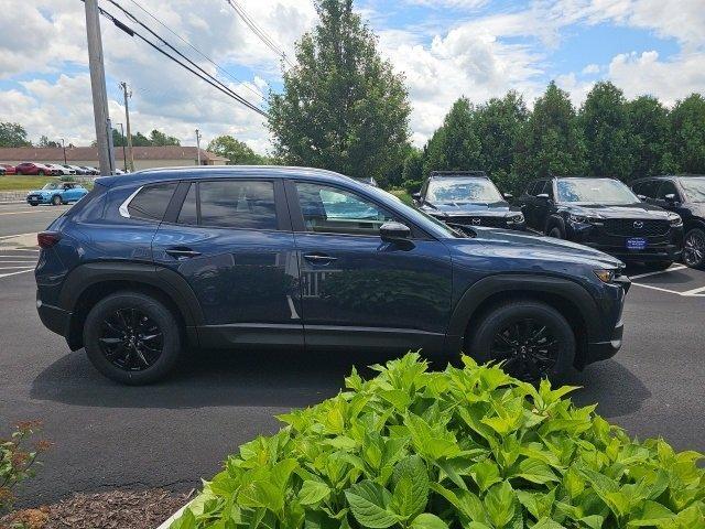 new 2025 Mazda CX-50 car, priced at $34,060