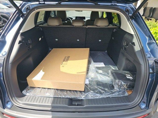 new 2025 Mazda CX-50 car, priced at $34,060