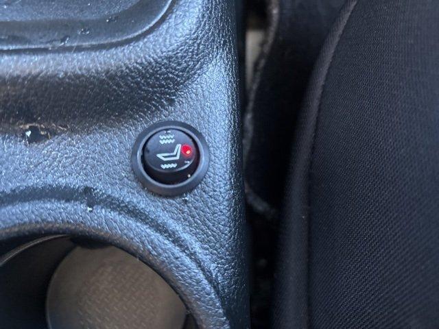 used 2018 Jeep Wrangler JK car, priced at $21,988