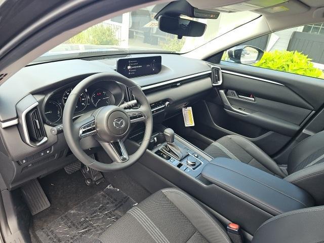 new 2025 Mazda CX-50 Hybrid car, priced at $36,395