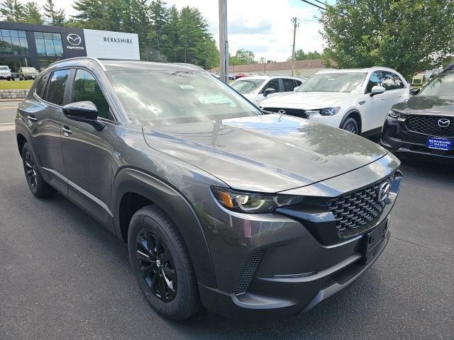 new 2025 Mazda CX-50 Hybrid car, priced at $36,395