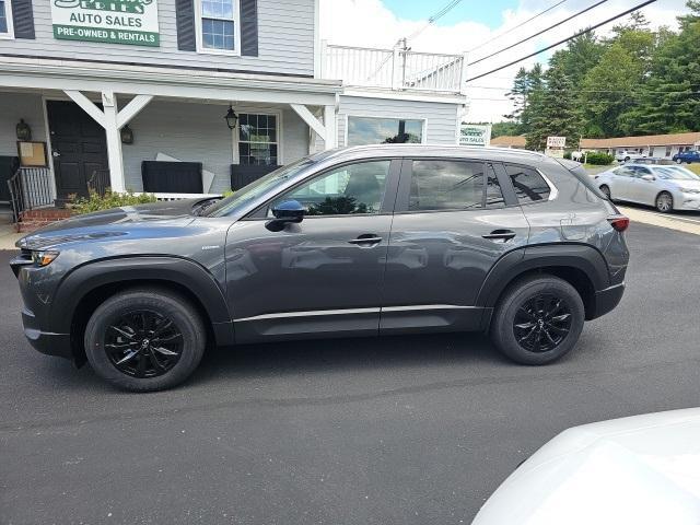 new 2025 Mazda CX-50 Hybrid car, priced at $36,395