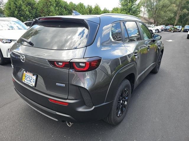 new 2025 Mazda CX-50 Hybrid car, priced at $36,395