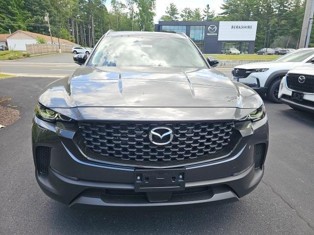 new 2025 Mazda CX-50 Hybrid car, priced at $36,395