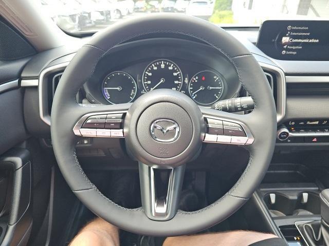 new 2025 Mazda CX-50 Hybrid car, priced at $36,395