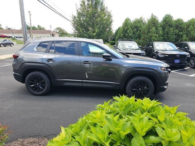 new 2025 Mazda CX-50 Hybrid car, priced at $36,395
