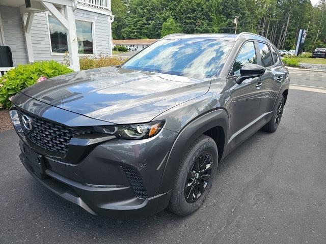 new 2025 Mazda CX-50 Hybrid car, priced at $36,395