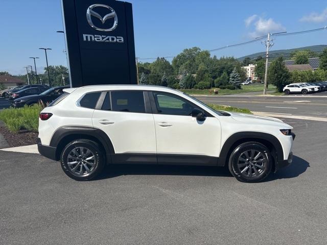 used 2023 Mazda CX-50 car, priced at $26,988