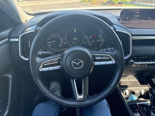 used 2023 Mazda CX-50 car, priced at $26,988