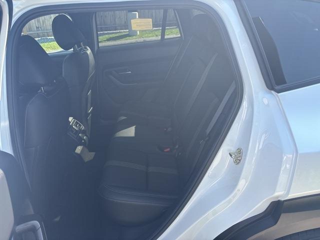 used 2023 Mazda CX-50 car, priced at $26,988