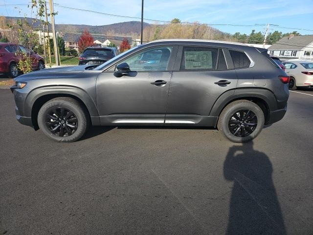 new 2024 Mazda CX-50 car, priced at $32,285