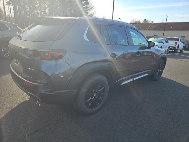 new 2024 Mazda CX-50 car, priced at $32,285