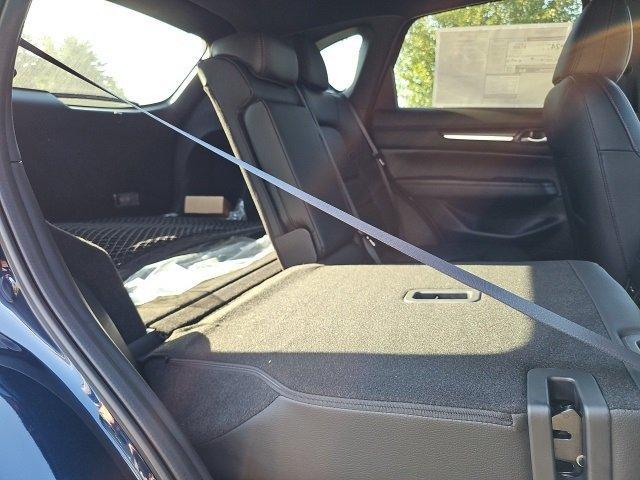 new 2025 Mazda CX-5 car, priced at $40,100