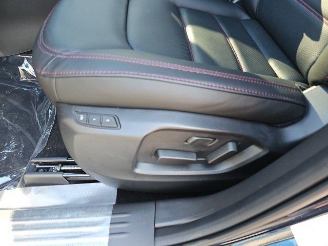 new 2025 Mazda CX-5 car, priced at $40,100