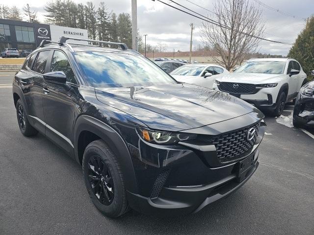 new 2025 Mazda CX-50 Hybrid car, priced at $36,355