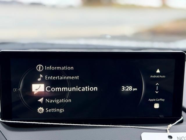 new 2025 Mazda MX-5 Miata car, priced at $40,230