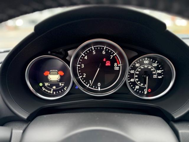 new 2025 Mazda MX-5 Miata car, priced at $40,230