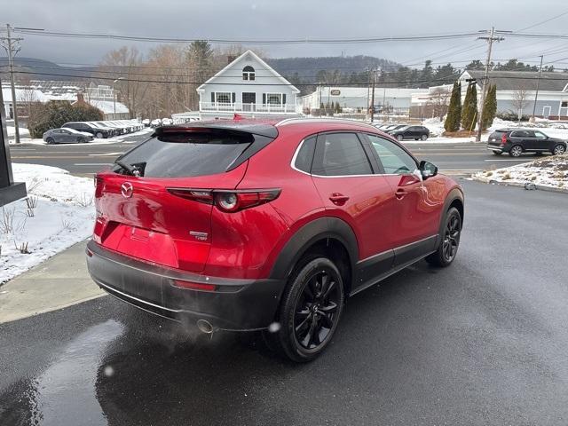 used 2024 Mazda CX-30 car, priced at $32,988