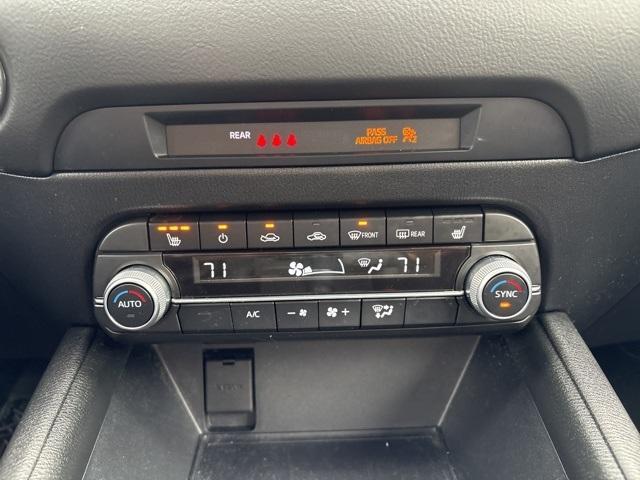 used 2023 Mazda CX-5 car, priced at $24,988