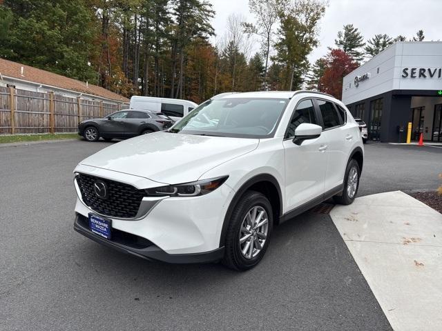 used 2023 Mazda CX-5 car, priced at $24,988