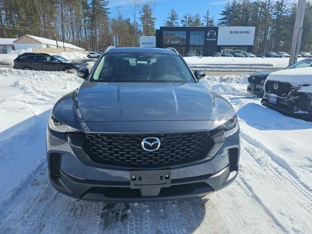 new 2025 Mazda CX-50 car, priced at $36,260