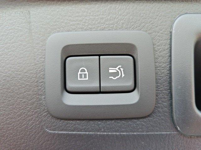 new 2025 Mazda CX-50 car, priced at $45,870