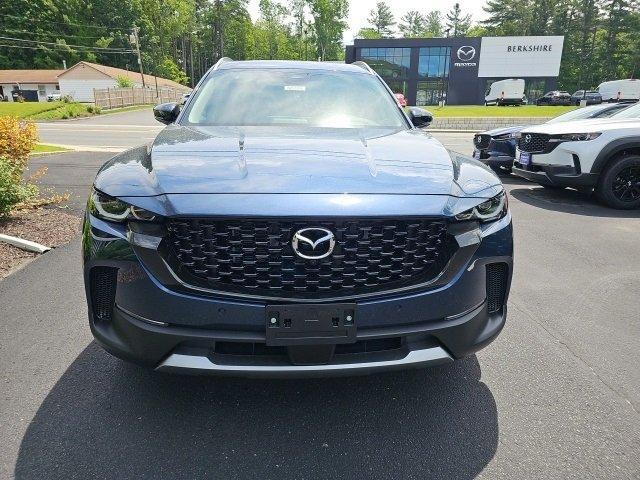 new 2025 Mazda CX-50 car, priced at $45,870