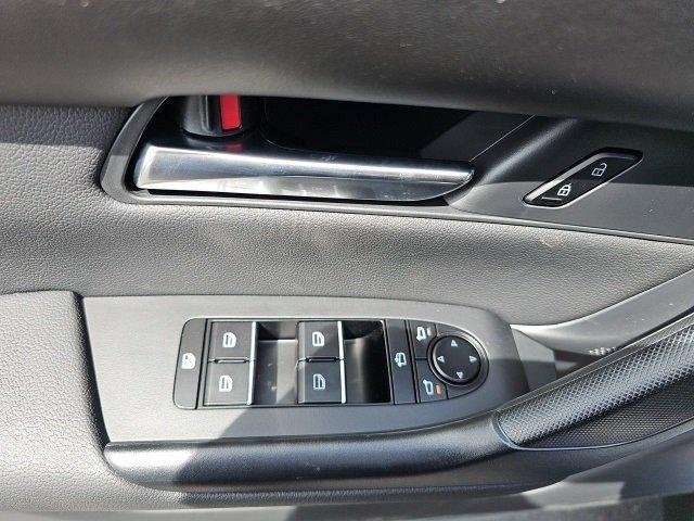 new 2025 Mazda CX-50 car, priced at $45,870