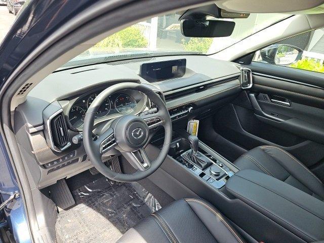 new 2025 Mazda CX-50 car, priced at $45,870