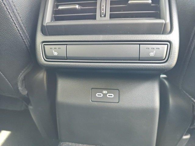 new 2025 Mazda CX-50 car, priced at $45,870