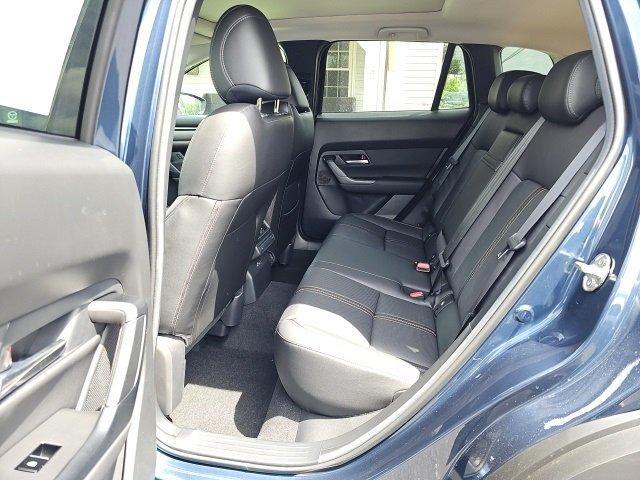 new 2025 Mazda CX-50 car, priced at $45,870