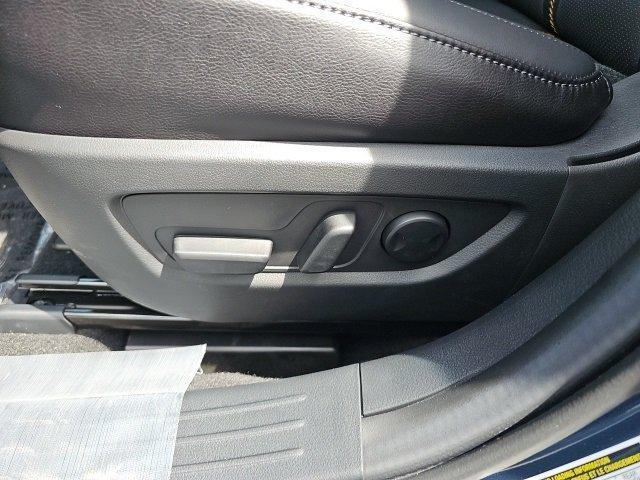 new 2025 Mazda CX-50 car, priced at $45,870