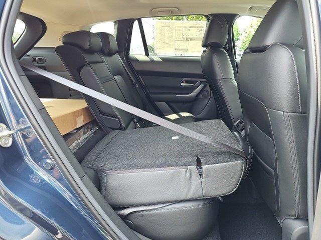 new 2025 Mazda CX-50 car, priced at $45,870