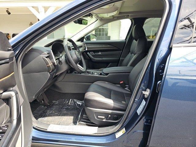 new 2025 Mazda CX-50 car, priced at $45,870