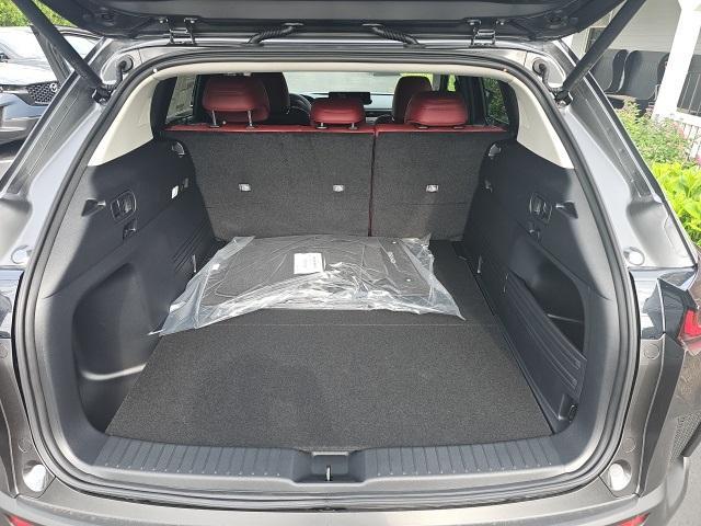 new 2025 Mazda CX-50 Hybrid car, priced at $42,065