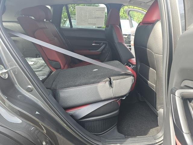 new 2025 Mazda CX-50 Hybrid car, priced at $42,065