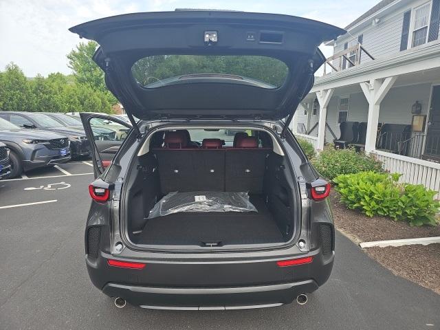 new 2025 Mazda CX-50 Hybrid car, priced at $42,065
