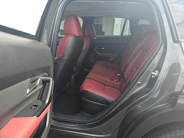 new 2025 Mazda CX-50 Hybrid car, priced at $42,065
