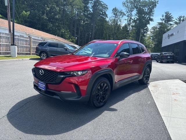 used 2023 Mazda CX-50 car, priced at $27,988