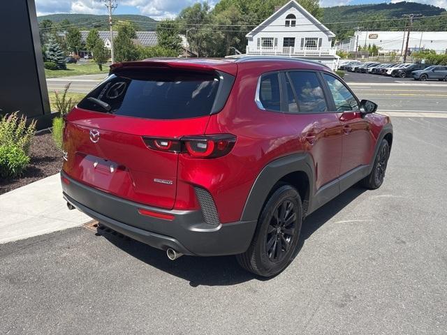 used 2023 Mazda CX-50 car, priced at $27,988