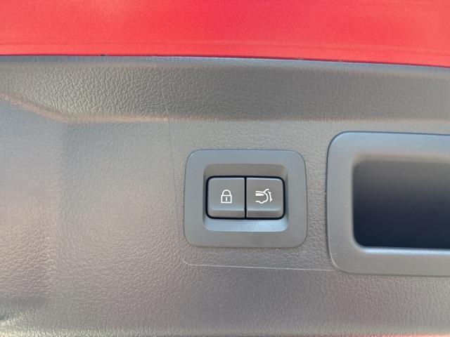 used 2023 Mazda CX-50 car, priced at $27,988