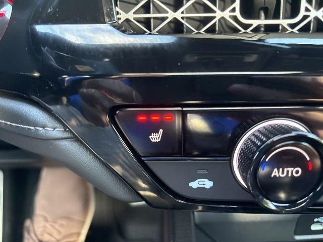 used 2025 Honda Accord Hybrid car, priced at $31,745