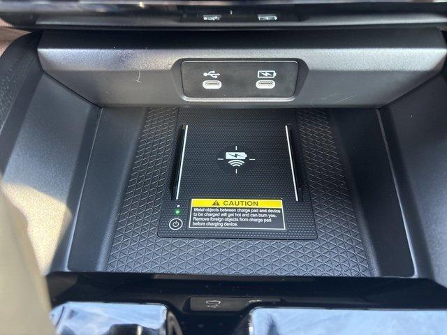 used 2025 Honda Accord Hybrid car, priced at $31,745