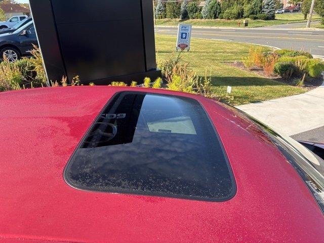 used 2025 Honda Accord Hybrid car, priced at $31,745