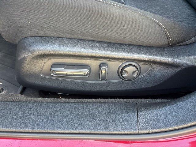 used 2025 Honda Accord Hybrid car, priced at $31,745