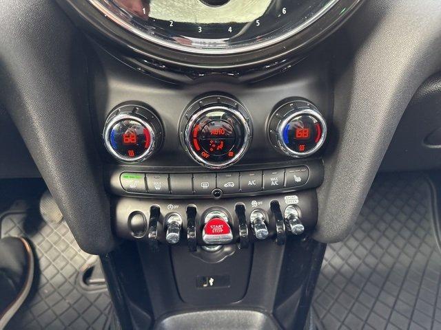 used 2024 MINI Hardtop car, priced at $27,988