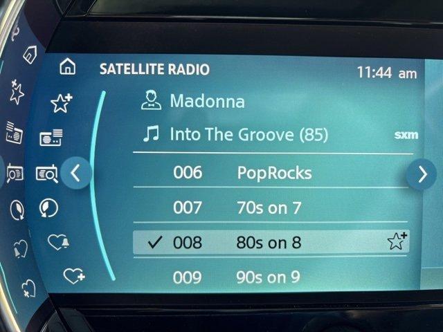 used 2024 MINI Hardtop car, priced at $27,988