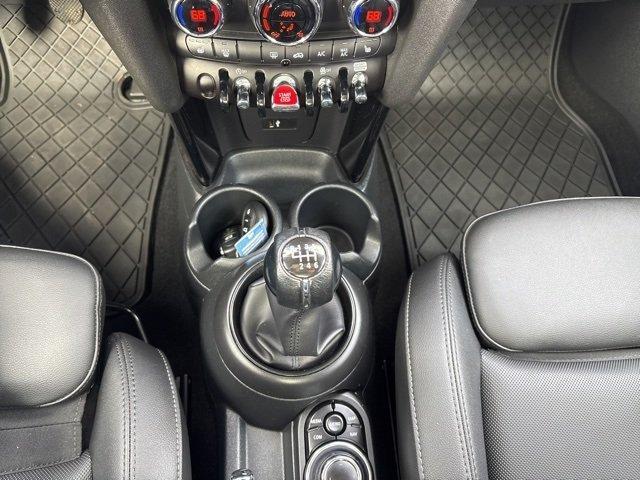 used 2024 MINI Hardtop car, priced at $27,988