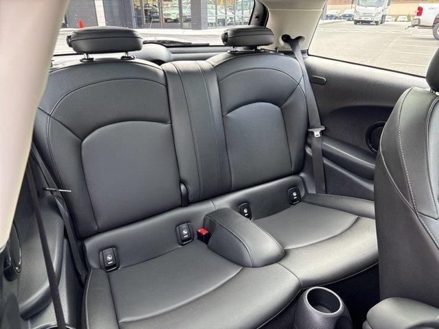 used 2024 MINI Hardtop car, priced at $27,988